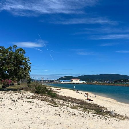 Apartamento Vinbath Check In Nha Trang Exterior foto