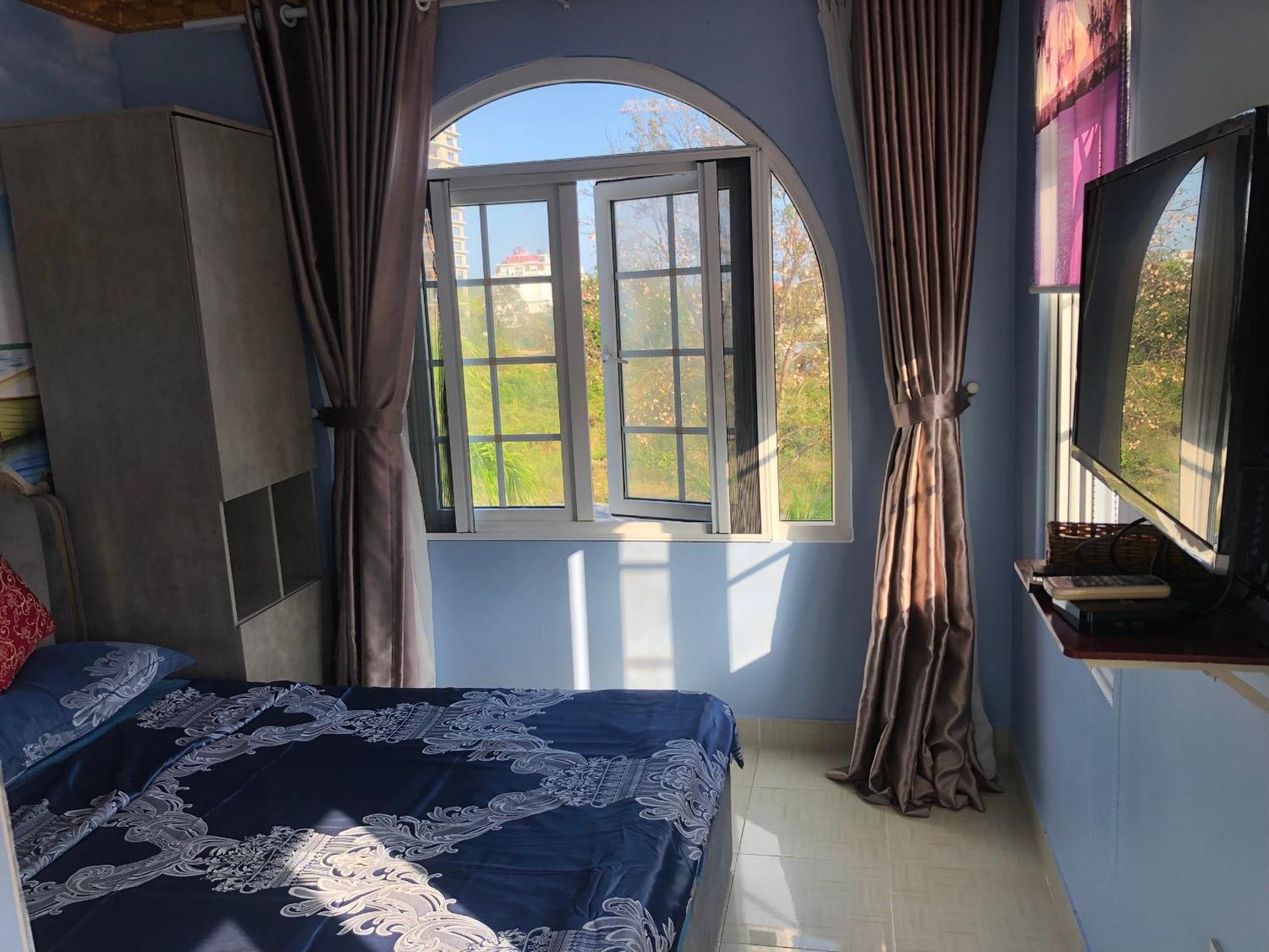 Apartamento Vinbath Check In Nha Trang Exterior foto