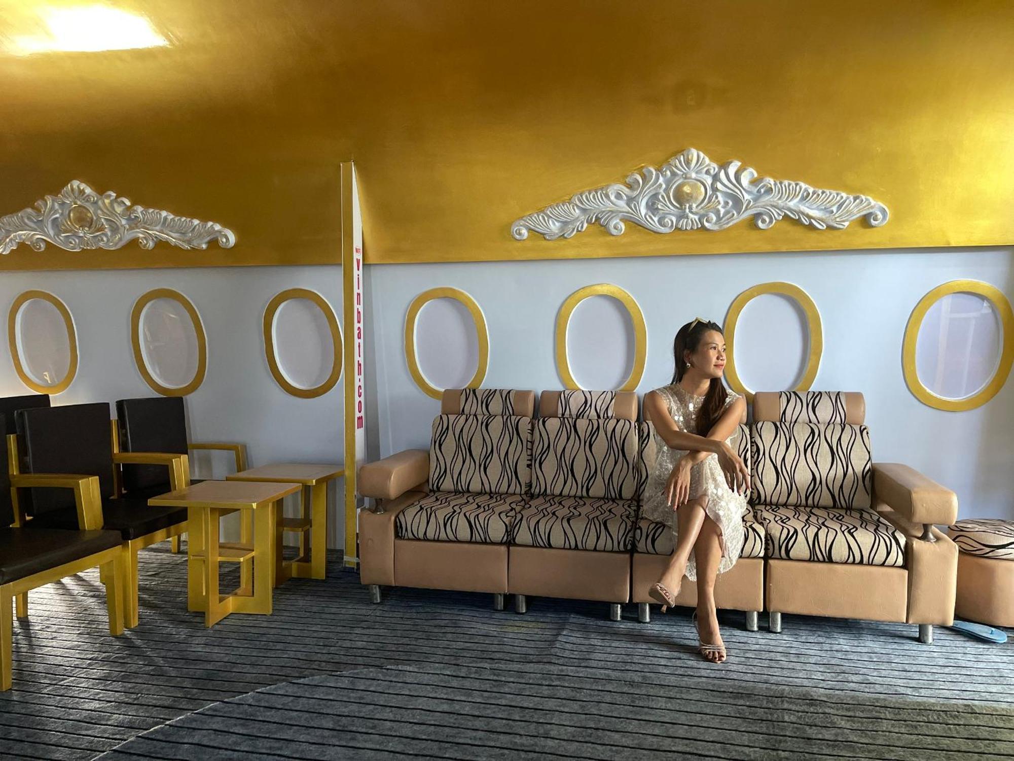 Apartamento Vinbath Check In Nha Trang Exterior foto