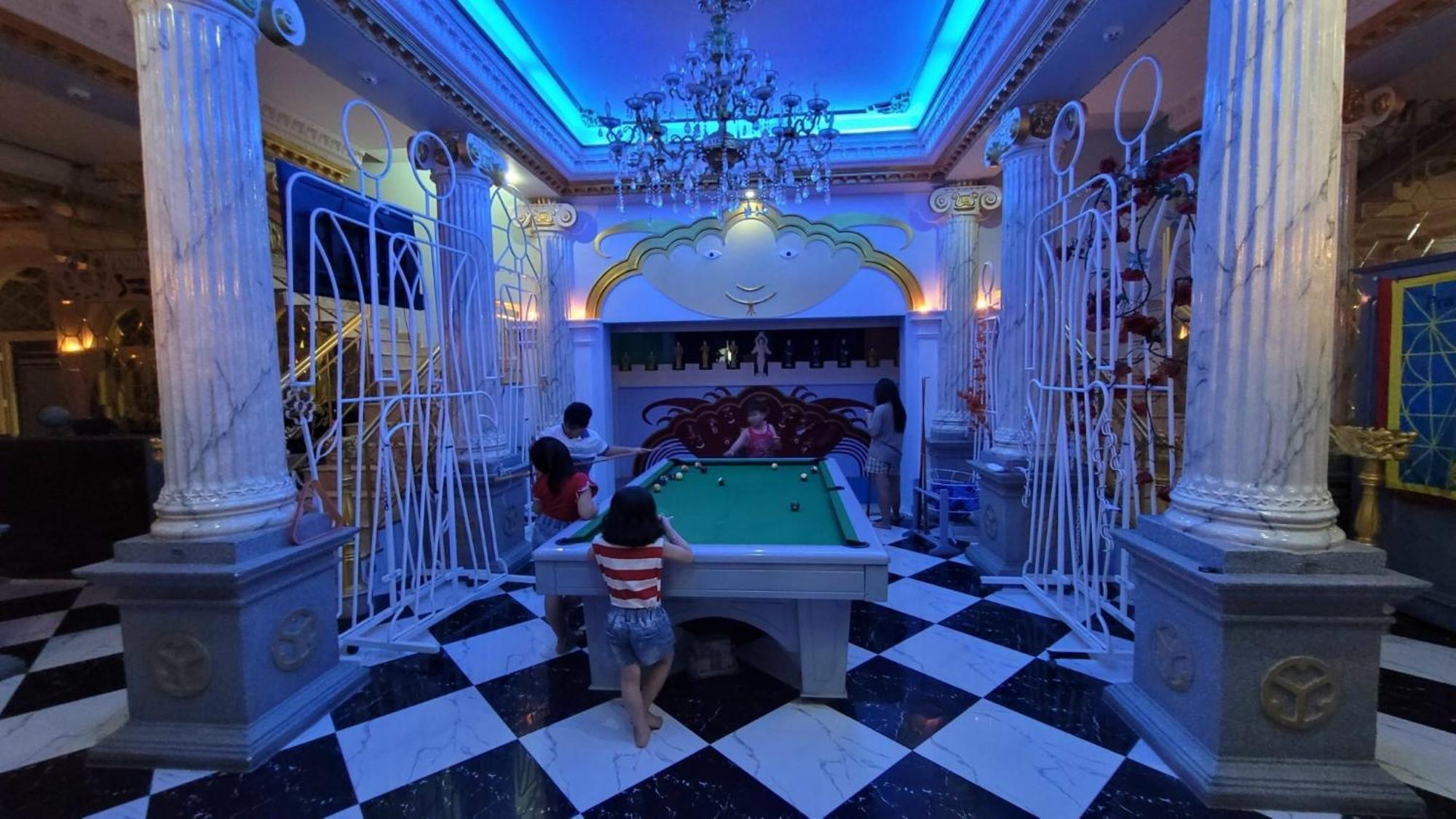 Apartamento Vinbath Check In Nha Trang Exterior foto