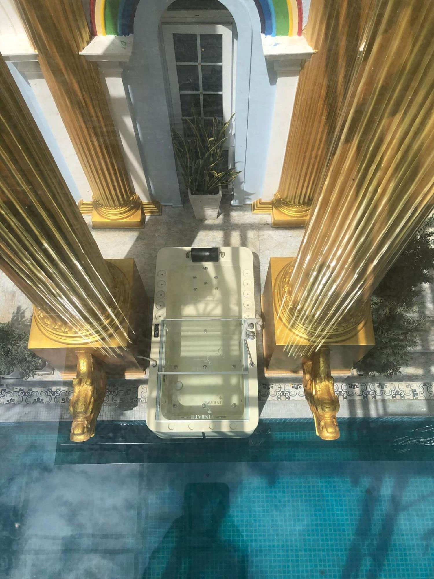Apartamento Vinbath Check In Nha Trang Exterior foto