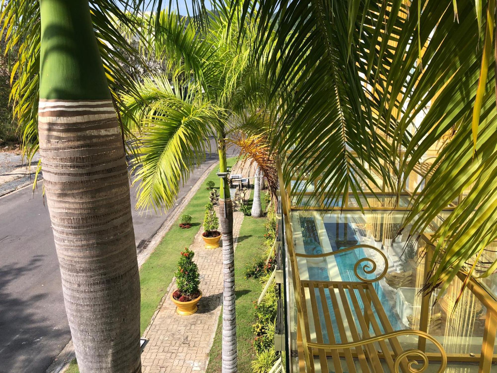 Apartamento Vinbath Check In Nha Trang Exterior foto