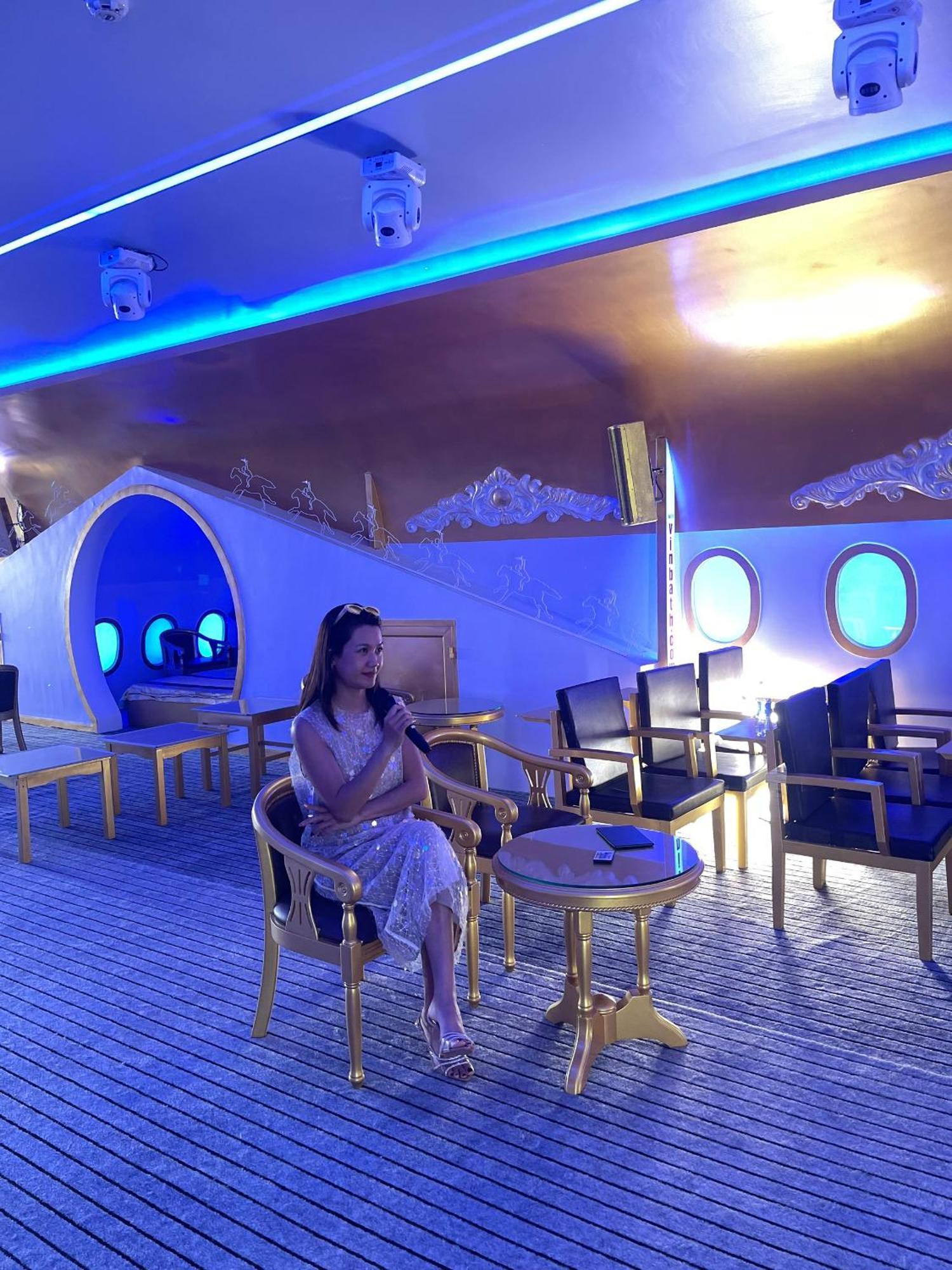 Apartamento Vinbath Check In Nha Trang Exterior foto