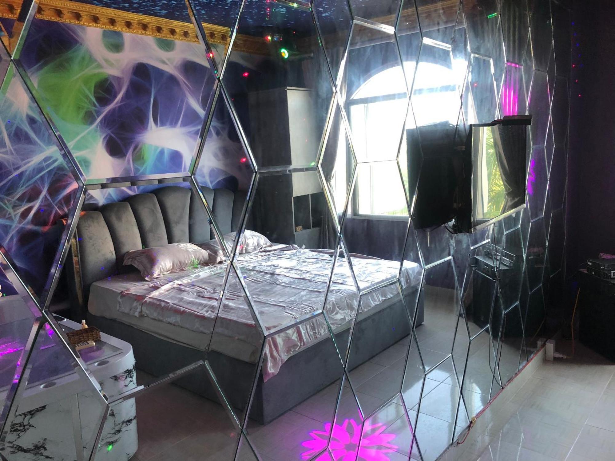 Apartamento Vinbath Check In Nha Trang Exterior foto