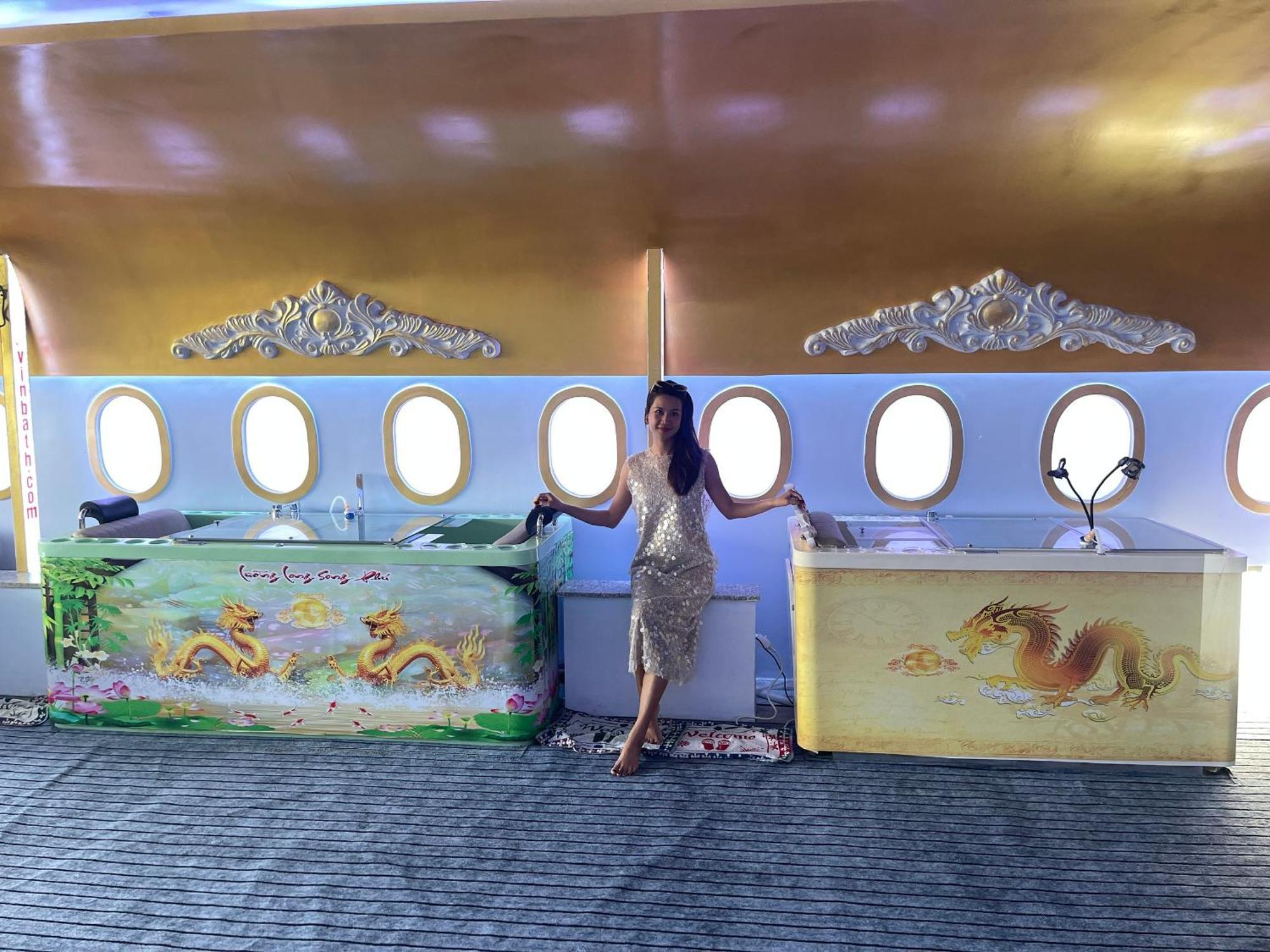 Apartamento Vinbath Check In Nha Trang Exterior foto