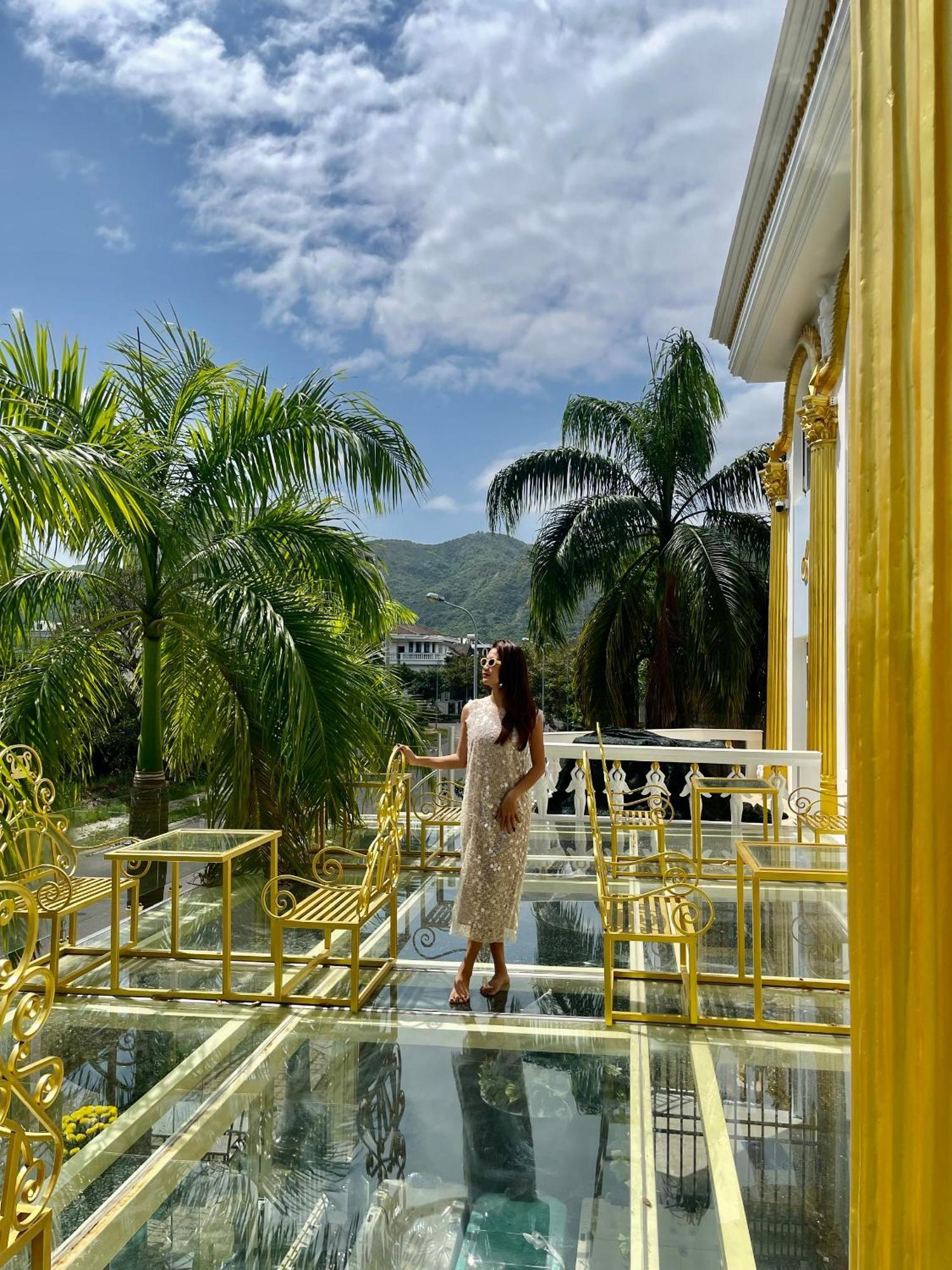 Apartamento Vinbath Check In Nha Trang Exterior foto