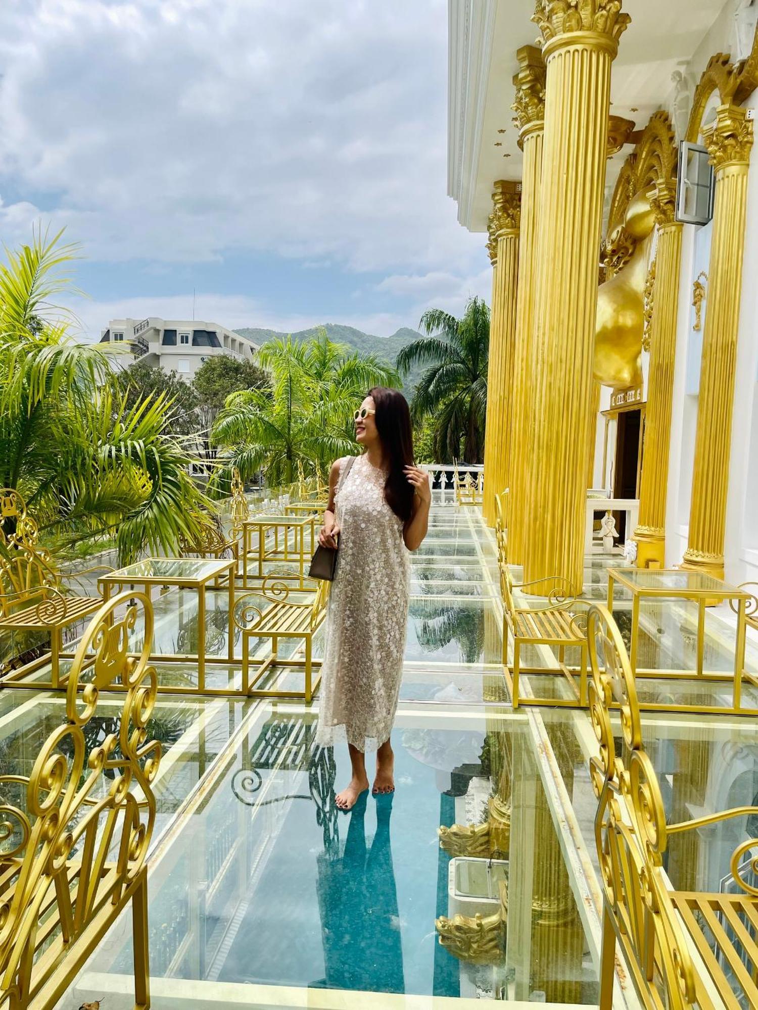 Apartamento Vinbath Check In Nha Trang Exterior foto