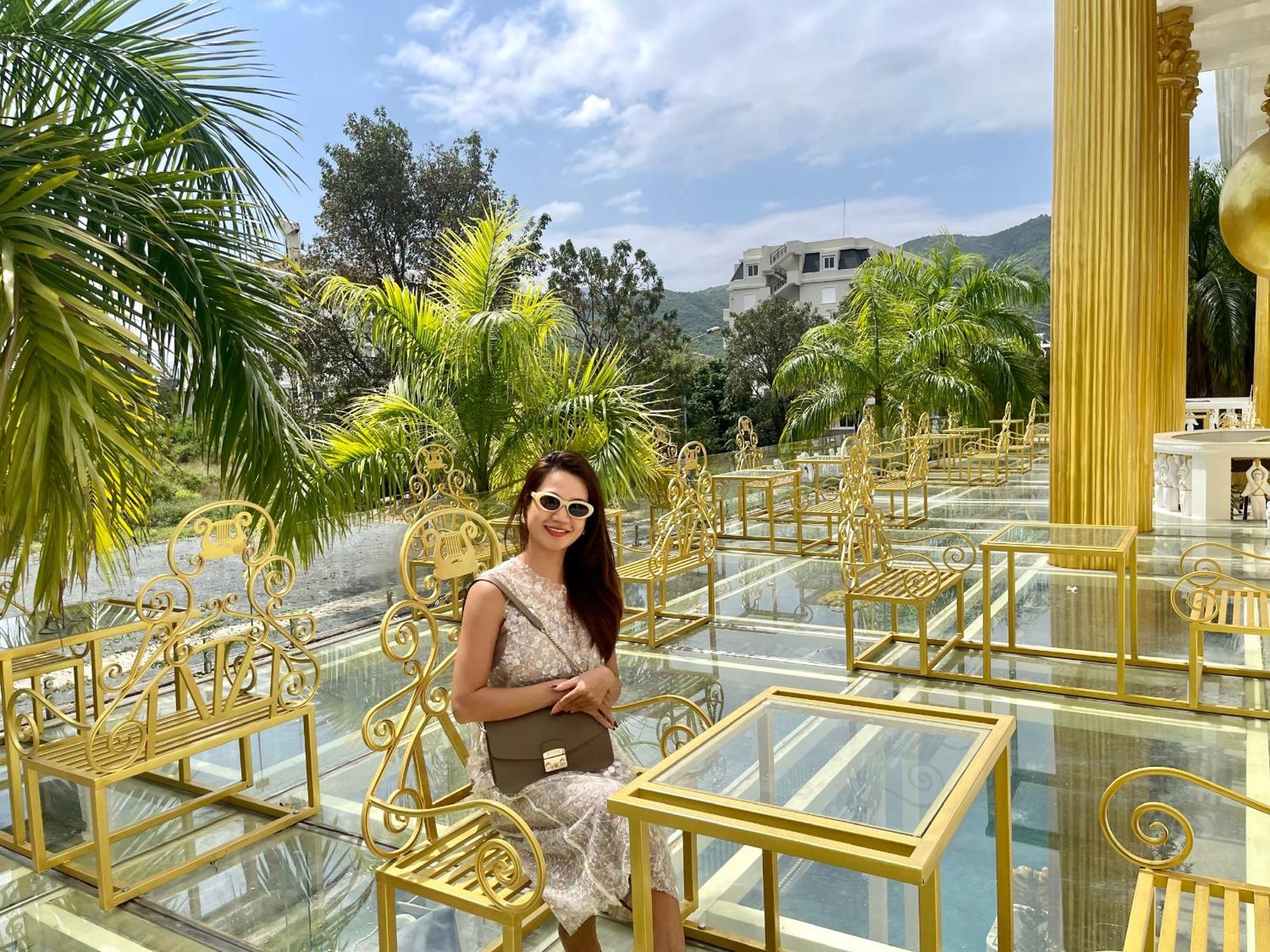 Apartamento Vinbath Check In Nha Trang Exterior foto