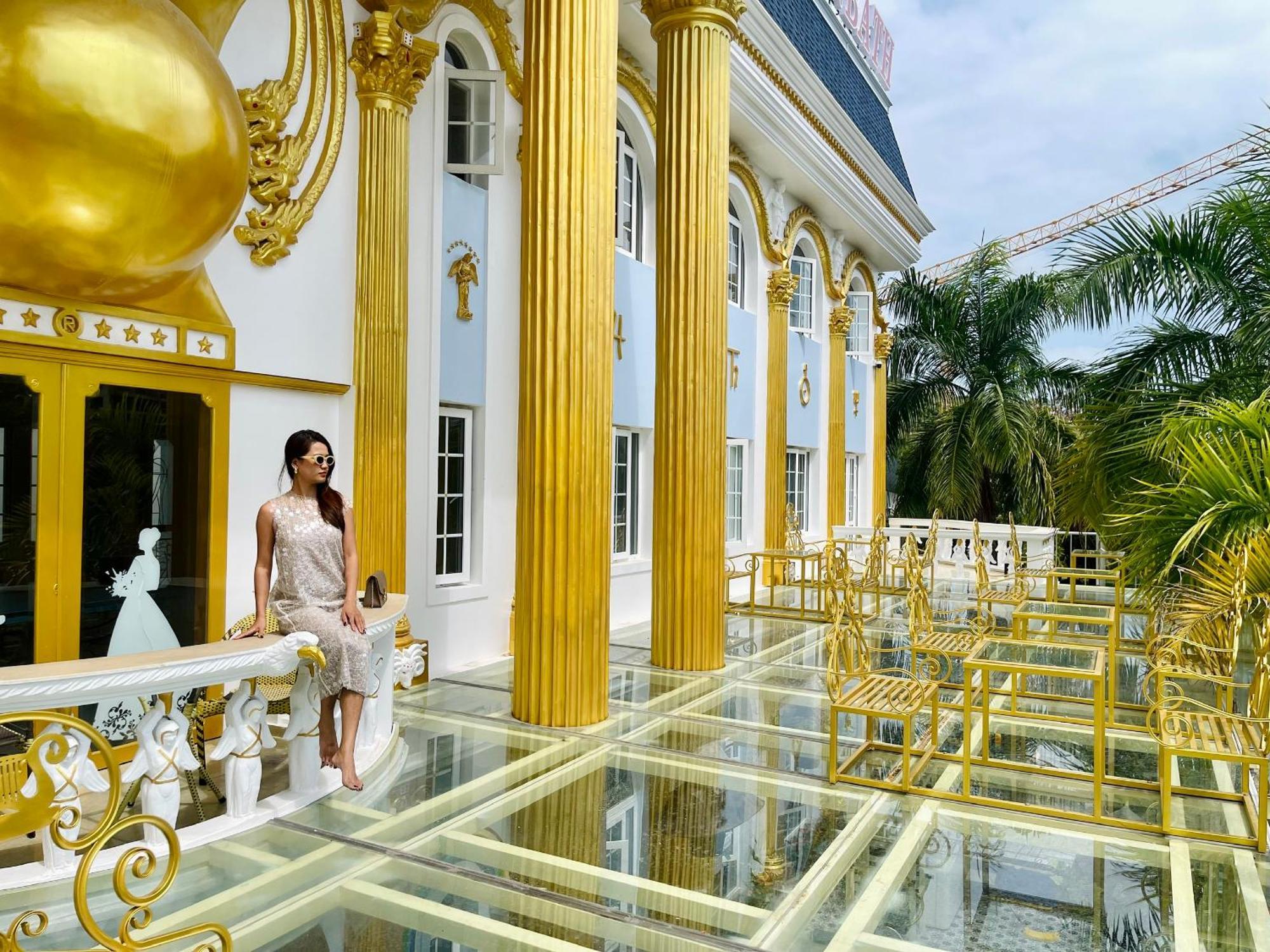 Apartamento Vinbath Check In Nha Trang Exterior foto