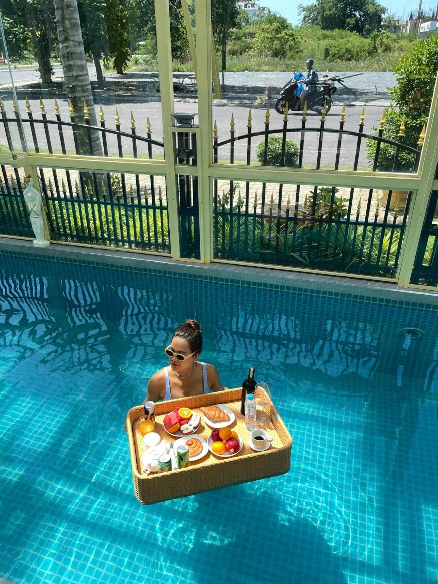 Apartamento Vinbath Check In Nha Trang Exterior foto