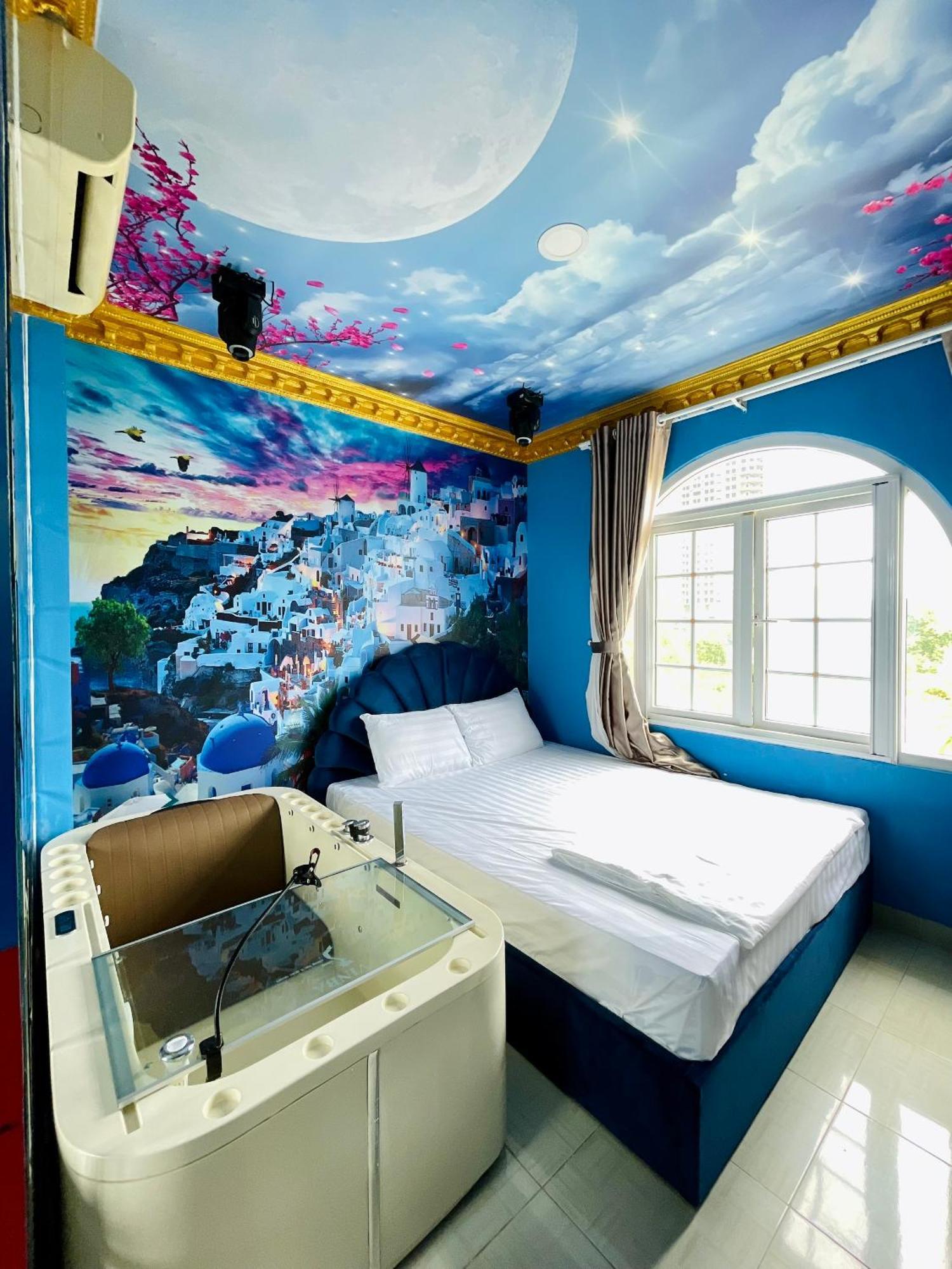 Apartamento Vinbath Check In Nha Trang Exterior foto