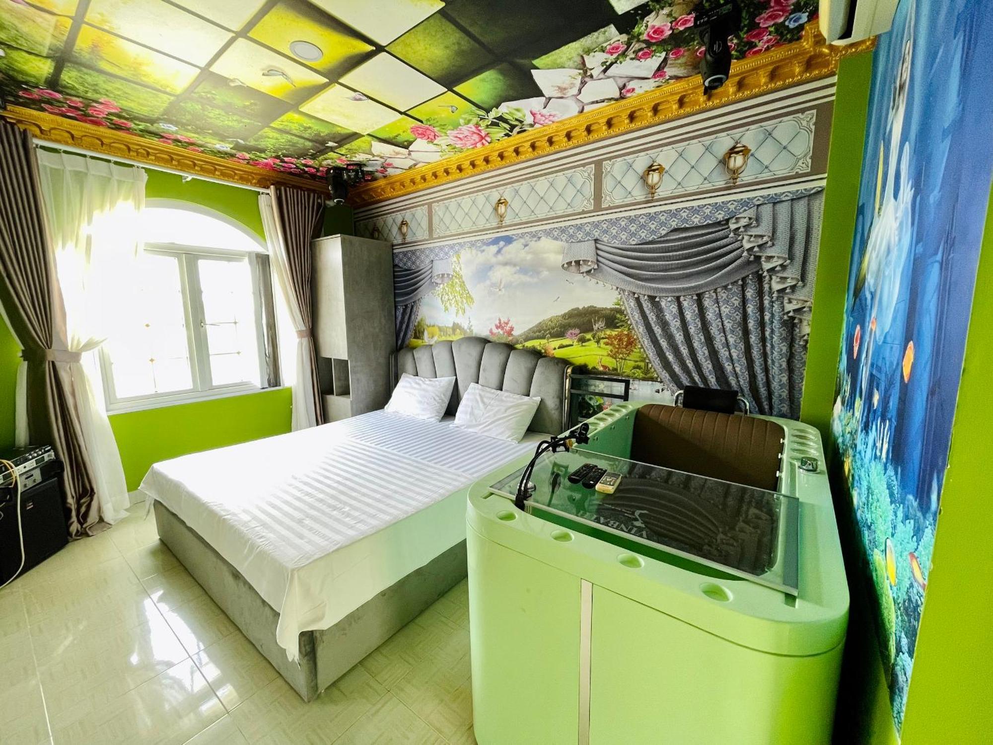 Apartamento Vinbath Check In Nha Trang Exterior foto