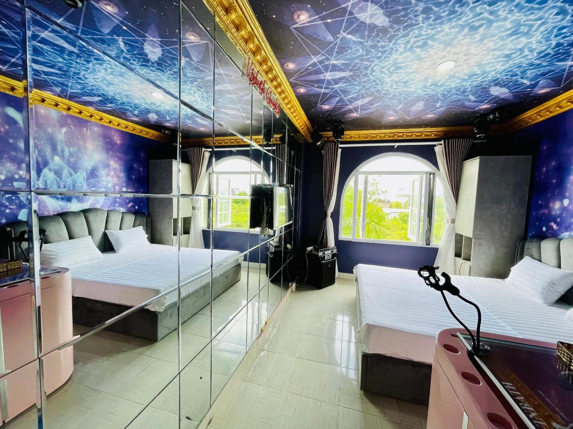 Apartamento Vinbath Check In Nha Trang Exterior foto
