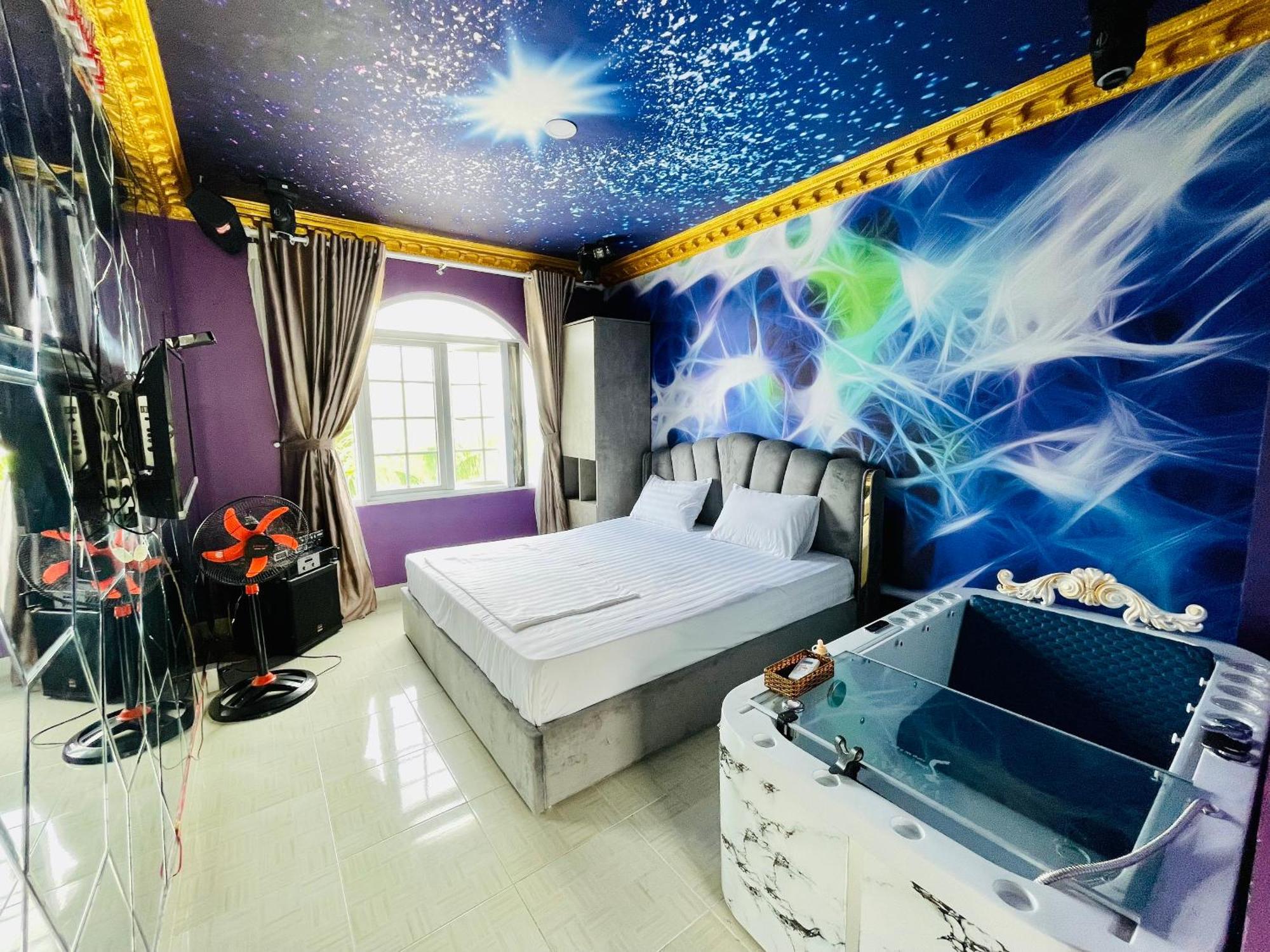Apartamento Vinbath Check In Nha Trang Exterior foto