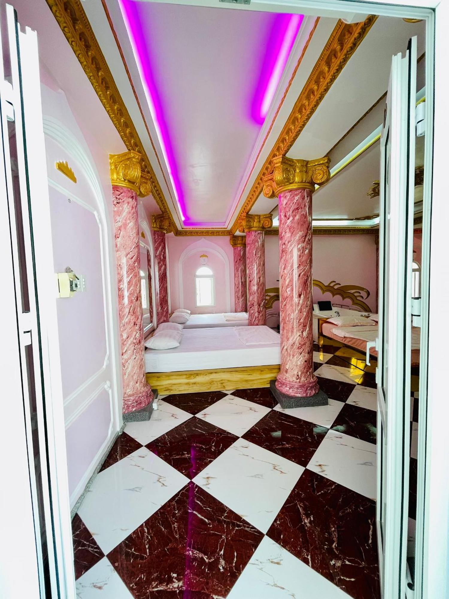 Apartamento Vinbath Check In Nha Trang Exterior foto
