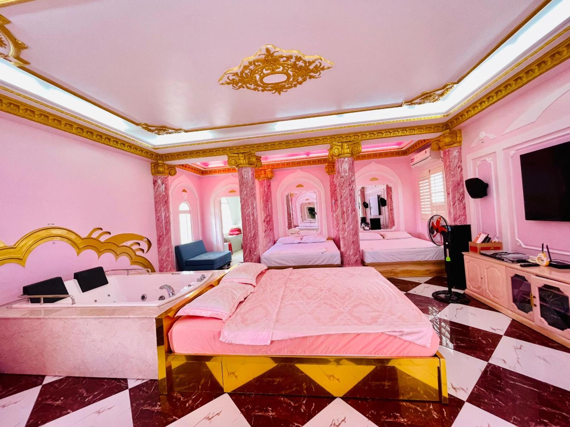 Apartamento Vinbath Check In Nha Trang Exterior foto