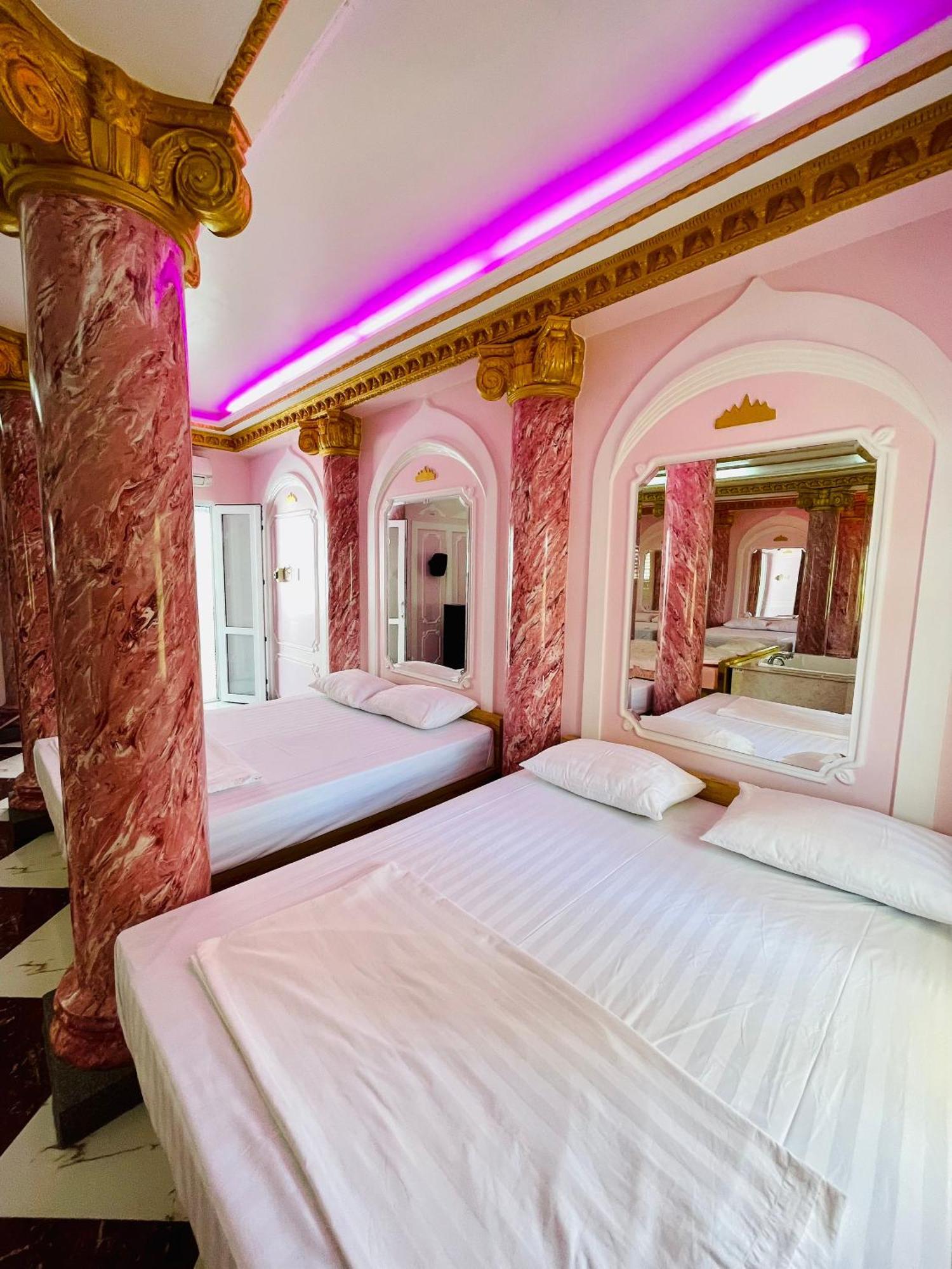 Apartamento Vinbath Check In Nha Trang Exterior foto
