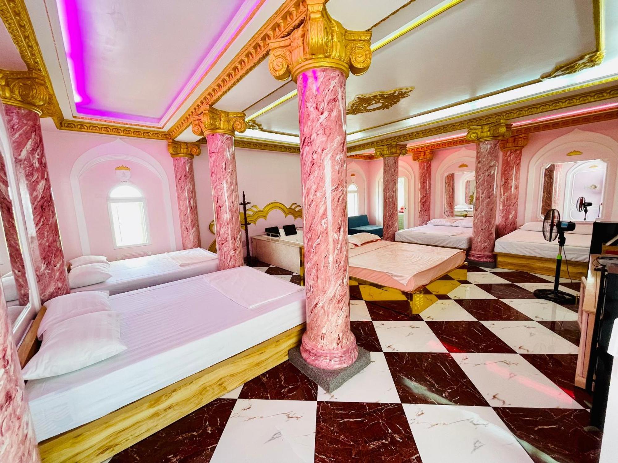 Apartamento Vinbath Check In Nha Trang Exterior foto